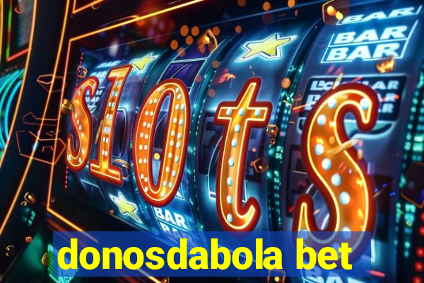 donosdabola bet